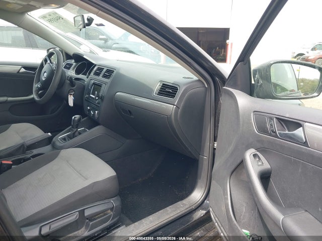 Aukcja sprzedaży 2018 Volkswagen Jetta 1.4t S, vin: 3VW2B7AJ2JM261368, numer aukcji: 45043355