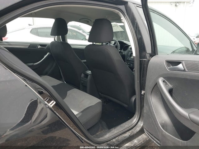 Aukcja sprzedaży 2018 Volkswagen Jetta 1.4t S, vin: 3VW2B7AJ2JM261368, numer aukcji: 45043355