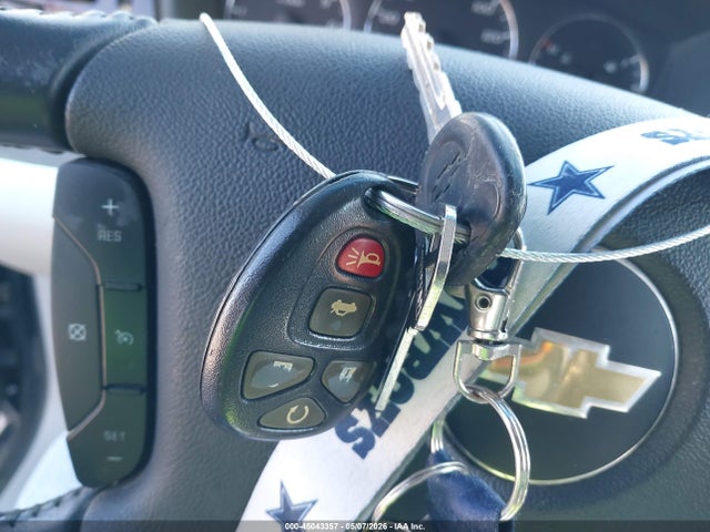45043357 :رقم المزاد ، 2G1WC5E37C1100437 vin ، 2012 Chevrolet Impala Ltz مزاد بيع
