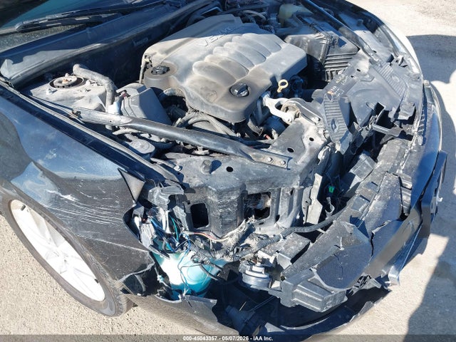 45043357 :رقم المزاد ، 2G1WC5E37C1100437 vin ، 2012 Chevrolet Impala Ltz مزاد بيع