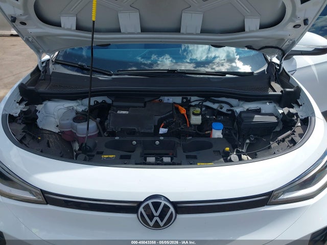 Volkswagen ID.4 PRO S 2022 WVGTMPE2XNP072015 Image 10