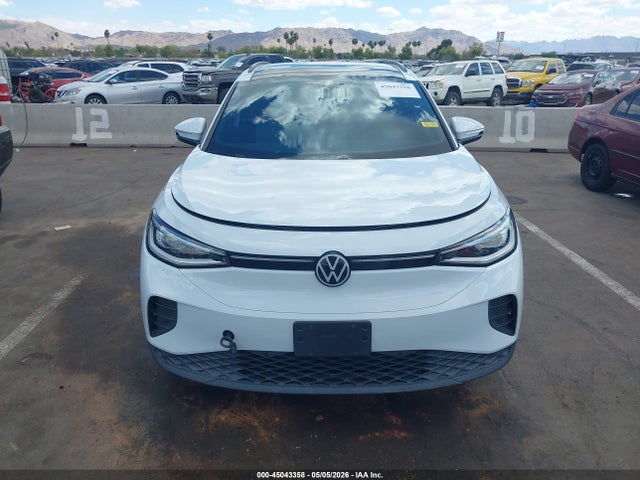 Volkswagen ID.4 PRO S 2022 WVGTMPE2XNP072015 Image 12