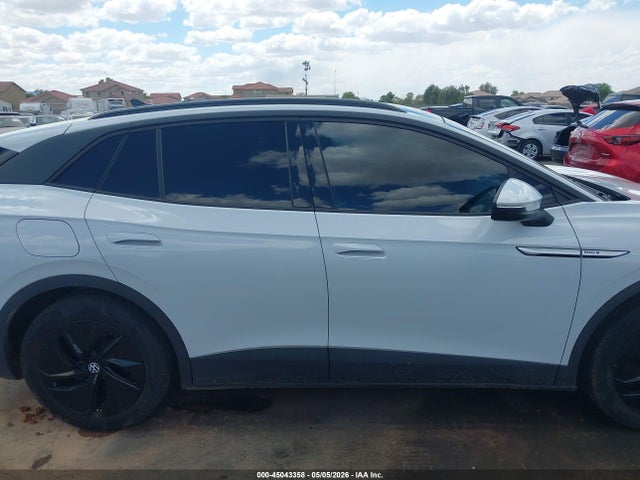 Volkswagen ID.4 PRO S 2022 WVGTMPE2XNP072015 Image 13
