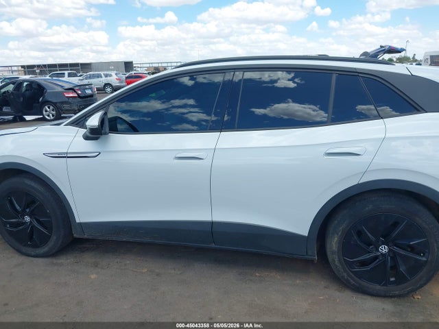Volkswagen ID.4 PRO S 2022 WVGTMPE2XNP072015 Image 14