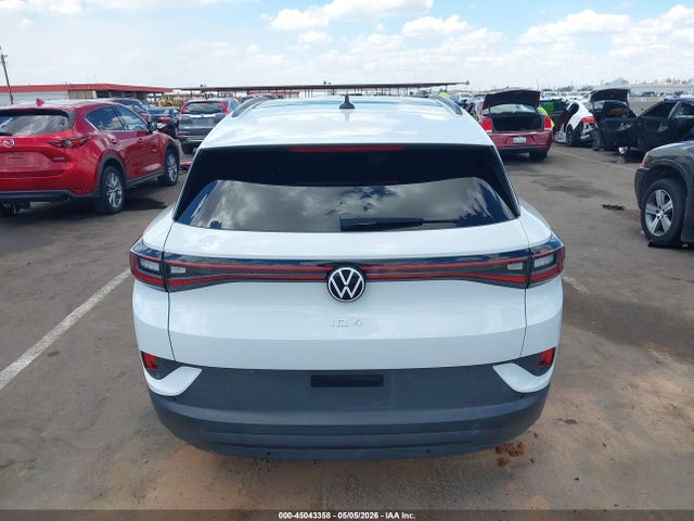 Volkswagen ID.4 PRO S 2022 WVGTMPE2XNP072015 Image 16