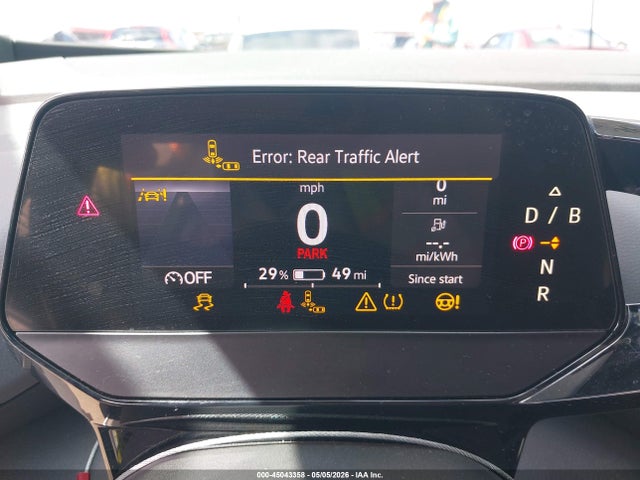 Volkswagen ID.4 PRO S 2022 WVGTMPE2XNP072015 Image 17