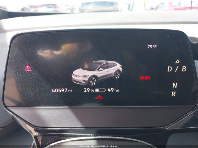 Volkswagen ID.4 PRO S 2022 WVGTMPE2XNP072015 Image 18