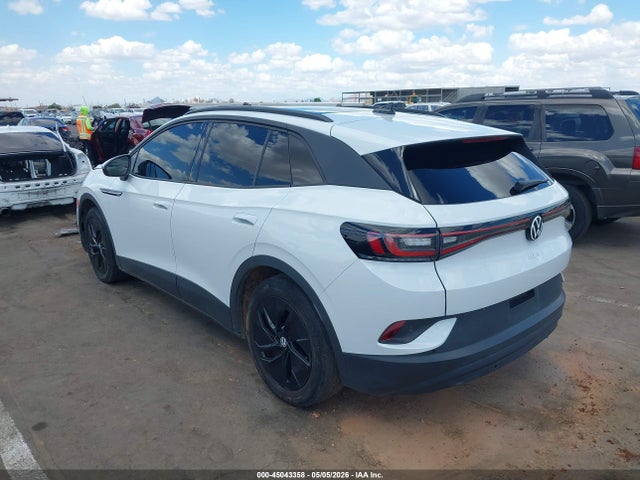 Volkswagen ID.4 PRO S 2022 WVGTMPE2XNP072015 Image 3