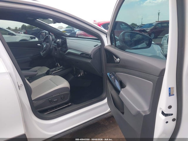 Volkswagen ID.4 PRO S 2022 WVGTMPE2XNP072015 Image 5