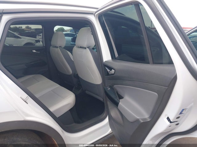 Volkswagen ID.4 PRO S 2022 WVGTMPE2XNP072015 Image 8