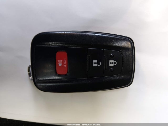 2020 Toyota Rav4 Hybrid Xle მანქანა იყიდება აუქციონზე, vin: 2T3RWRFVXLW079495, აუქციონის ნომერი: 45043359
