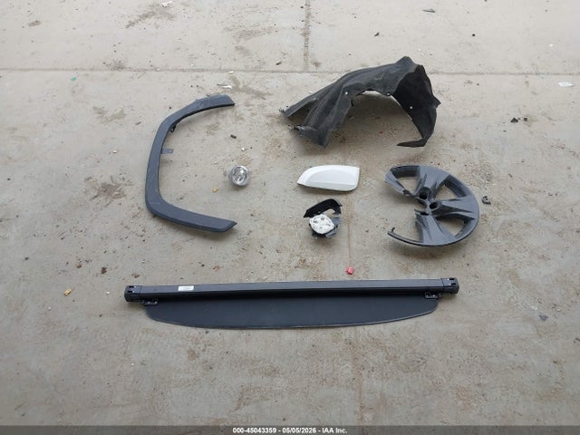 Aukcja sprzedaży 2020 Toyota Rav4 Hybrid Xle, vin: 2T3RWRFVXLW079495, numer aukcji: 45043359