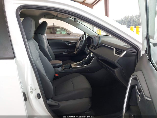 Aukcja sprzedaży 2020 Toyota Rav4 Hybrid Xle, vin: 2T3RWRFVXLW079495, numer aukcji: 45043359