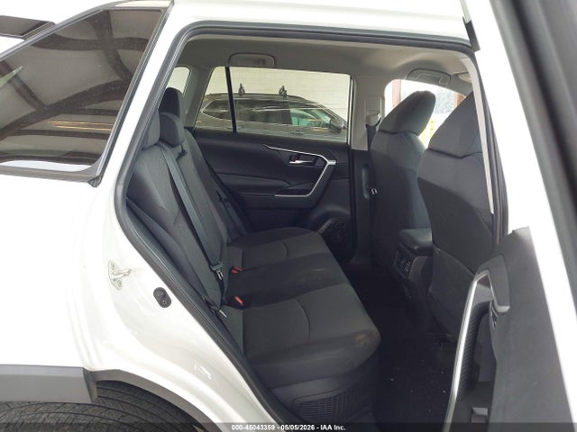 Aukcja sprzedaży 2020 Toyota Rav4 Hybrid Xle, vin: 2T3RWRFVXLW079495, numer aukcji: 45043359