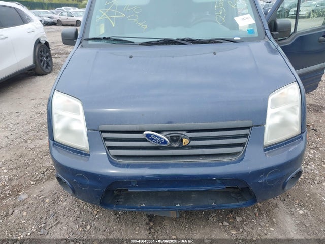 45043361 :رقم المزاد ، NM0LS7BN7AT007971 vin ، 2010 Ford Transit Connect Xlt مزاد بيع