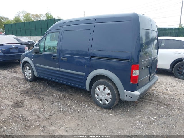 45043361 :رقم المزاد ، NM0LS7BN7AT007971 vin ، 2010 Ford Transit Connect Xlt مزاد بيع