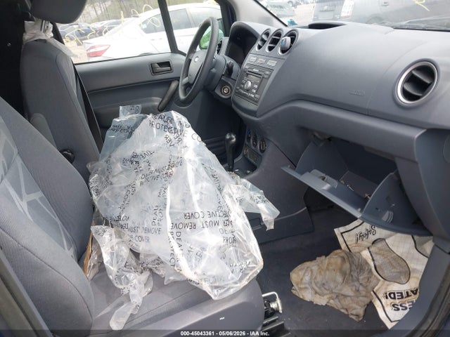 45043361 :رقم المزاد ، NM0LS7BN7AT007971 vin ، 2010 Ford Transit Connect Xlt مزاد بيع