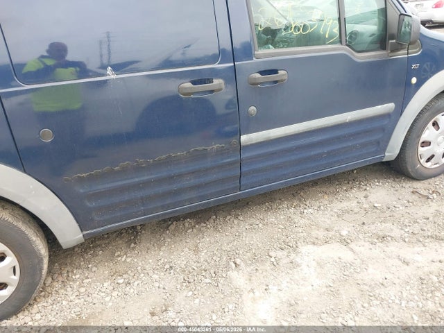 45043361 :رقم المزاد ، NM0LS7BN7AT007971 vin ، 2010 Ford Transit Connect Xlt مزاد بيع