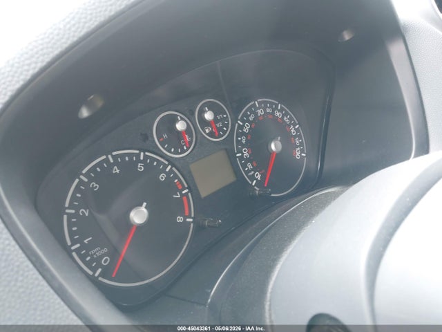 45043361 :رقم المزاد ، NM0LS7BN7AT007971 vin ، 2010 Ford Transit Connect Xlt مزاد بيع