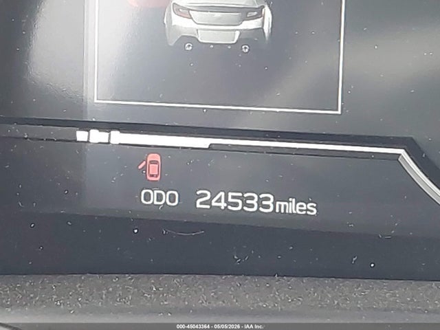 Aukcja sprzedaży 2023 Subaru Brz Limited, vin: JF1ZDBE16P9702425, numer aukcji: 45043364