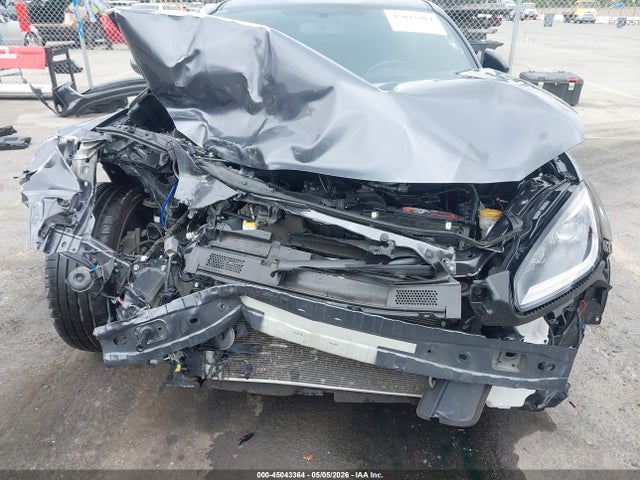 Subaru Brz Limited 2023 JF1ZDBE16P9702425 Image 6