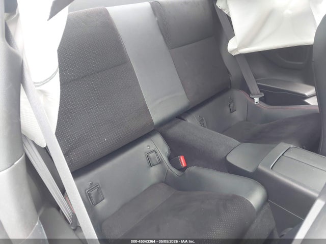Aukcja sprzedaży 2023 Subaru Brz Limited, vin: JF1ZDBE16P9702425, numer aukcji: 45043364