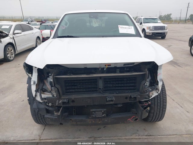 Продажа на аукционе авто 2024 Nissan Frontier Long Bed Sv 4x2, vin: 1N6ED1FJ0RN618349, номер лота: 45043367