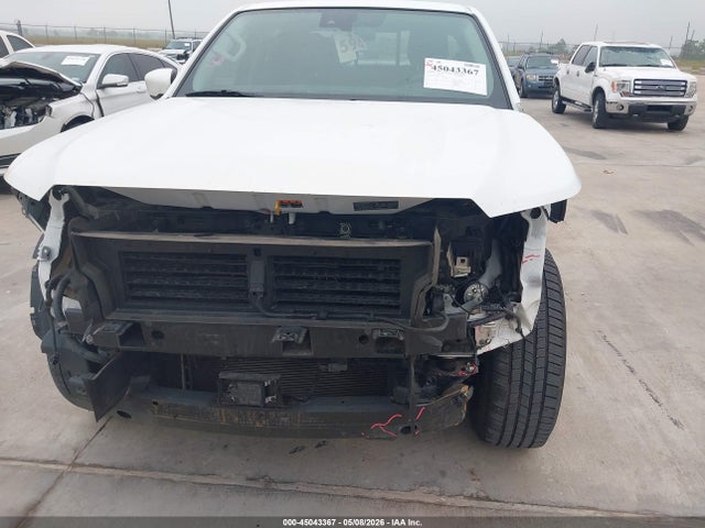 Продажа на аукционе авто 2024 Nissan Frontier Long Bed Sv 4x2, vin: 1N6ED1FJ0RN618349, номер лота: 45043367