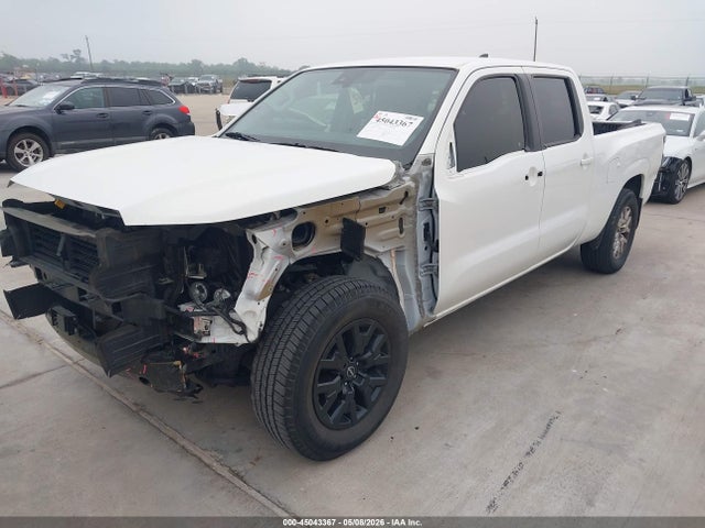 Продажа на аукционе авто 2024 Nissan Frontier Long Bed Sv 4x2, vin: 1N6ED1FJ0RN618349, номер лота: 45043367