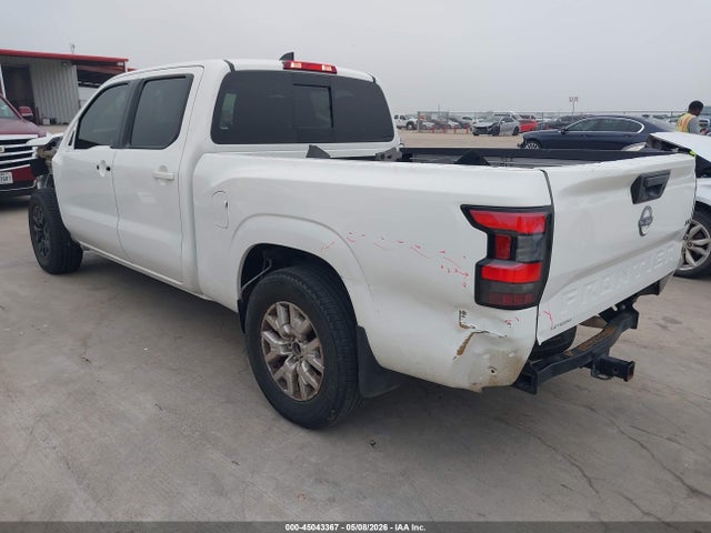 Продажа на аукционе авто 2024 Nissan Frontier Long Bed Sv 4x2, vin: 1N6ED1FJ0RN618349, номер лота: 45043367