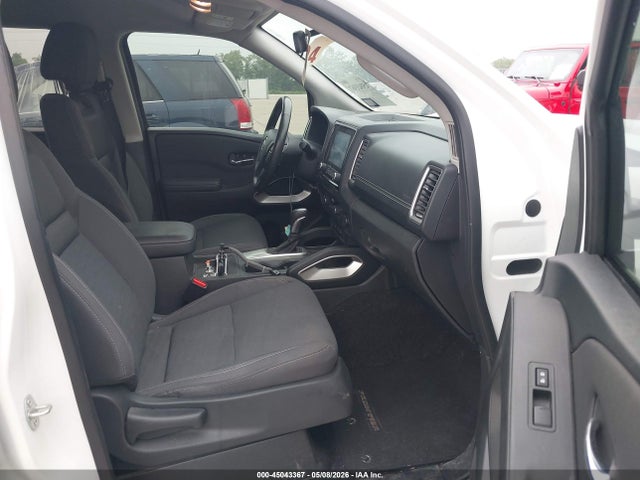 Продажа на аукционе авто 2024 Nissan Frontier Long Bed Sv 4x2, vin: 1N6ED1FJ0RN618349, номер лота: 45043367