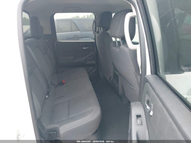 Продажа на аукционе авто 2024 Nissan Frontier Long Bed Sv 4x2, vin: 1N6ED1FJ0RN618349, номер лота: 45043367