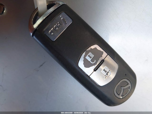 Mazda Mazda3 I Touring 2014 JM1BM1L71E1118085 Image 11
