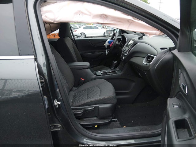 Продаж на аукціоні авто 2019 Chevrolet Equinox Lt, vin: 3GNAXJEV5KS604916, номер лоту: 45043370