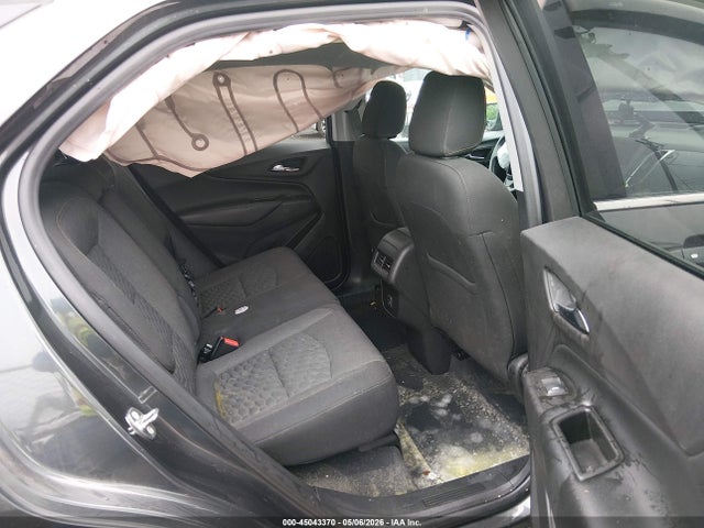 Продаж на аукціоні авто 2019 Chevrolet Equinox Lt, vin: 3GNAXJEV5KS604916, номер лоту: 45043370