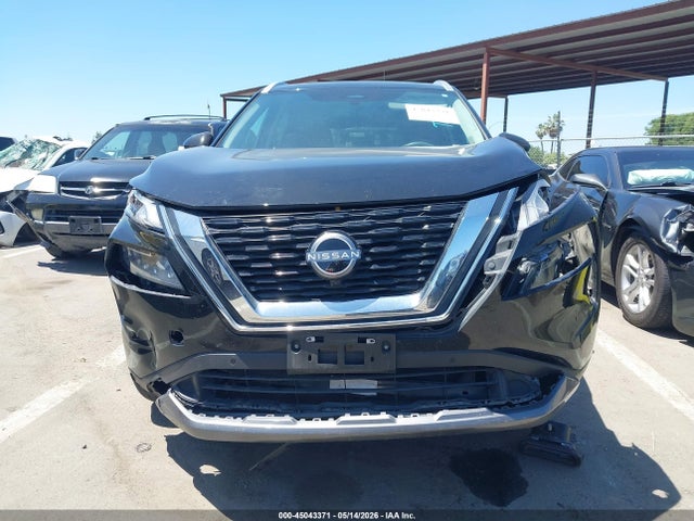 Auction sale of the 2023 Nissan Rogue Sl Intelligent Awd, vin: 5N1BT3CB1PC855793, lot number: 45043371