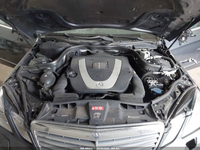 Продажа на аукционе авто 2011 Mercedes-benz E 350 4matic, vin: WDDHF8HB7BA347589, номер лота: 45043372