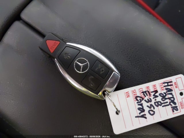 Продажа на аукционе авто 2011 Mercedes-benz E 350 4matic, vin: WDDHF8HB7BA347589, номер лота: 45043372
