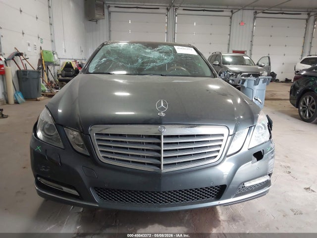 Продажа на аукционе авто 2011 Mercedes-benz E 350 4matic, vin: WDDHF8HB7BA347589, номер лота: 45043372