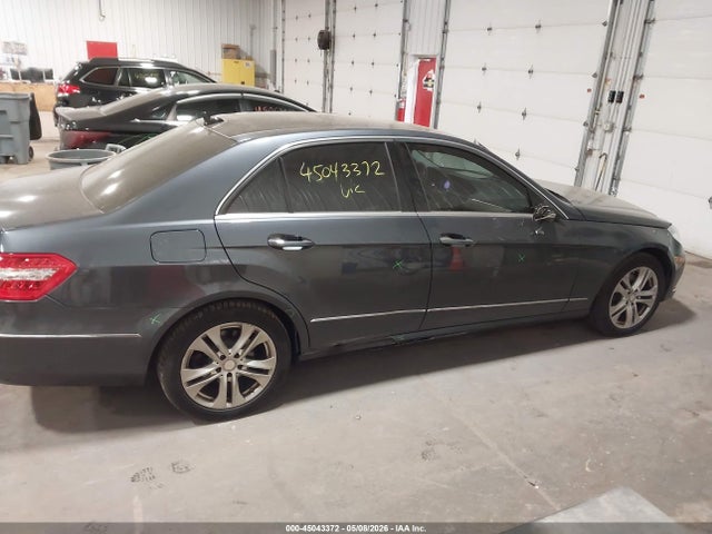 Продажа на аукционе авто 2011 Mercedes-benz E 350 4matic, vin: WDDHF8HB7BA347589, номер лота: 45043372