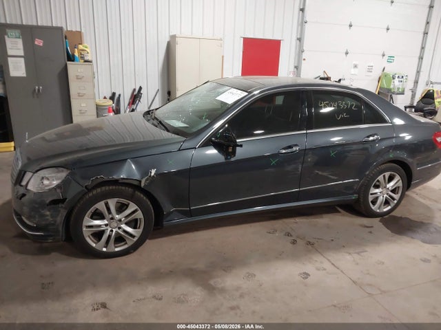 Продажа на аукционе авто 2011 Mercedes-benz E 350 4matic, vin: WDDHF8HB7BA347589, номер лота: 45043372