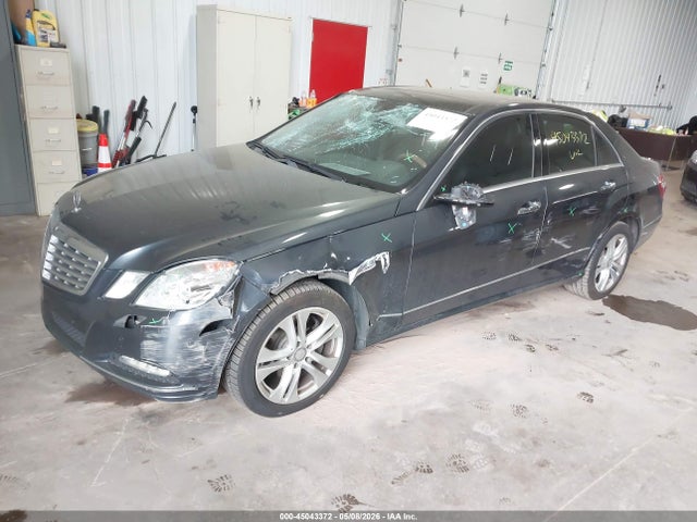 Продажа на аукционе авто 2011 Mercedes-benz E 350 4matic, vin: WDDHF8HB7BA347589, номер лота: 45043372