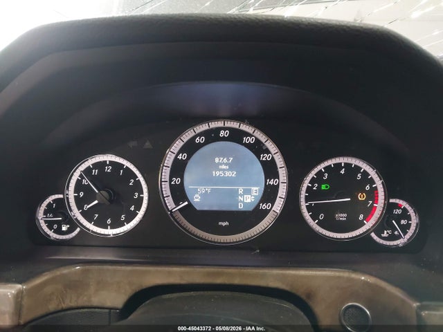 Продажа на аукционе авто 2011 Mercedes-benz E 350 4matic, vin: WDDHF8HB7BA347589, номер лота: 45043372
