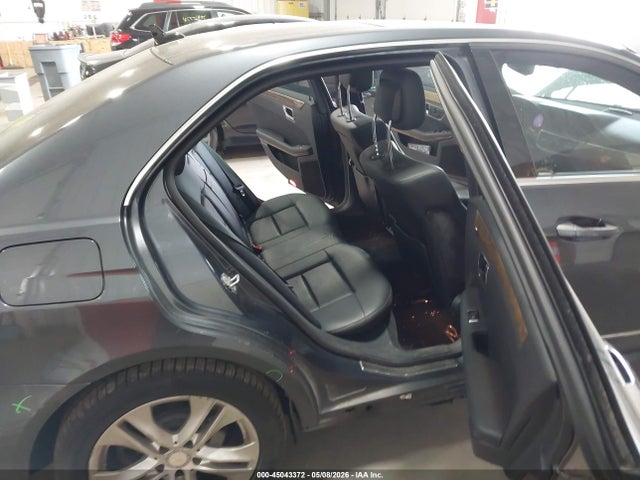 Продажа на аукционе авто 2011 Mercedes-benz E 350 4matic, vin: WDDHF8HB7BA347589, номер лота: 45043372