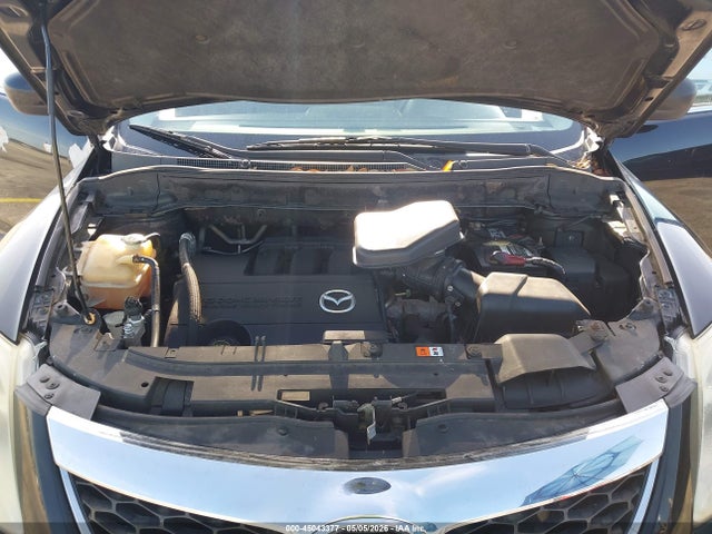Aukcja sprzedaży 2010 Mazda Cx-9 Touring, vin: JM3TB2MA2A0228094, numer aukcji: 45043377