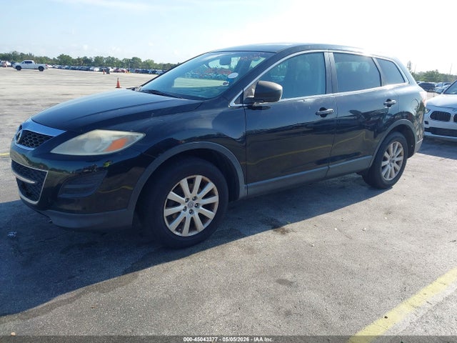 Aukcja sprzedaży 2010 Mazda Cx-9 Touring, vin: JM3TB2MA2A0228094, numer aukcji: 45043377