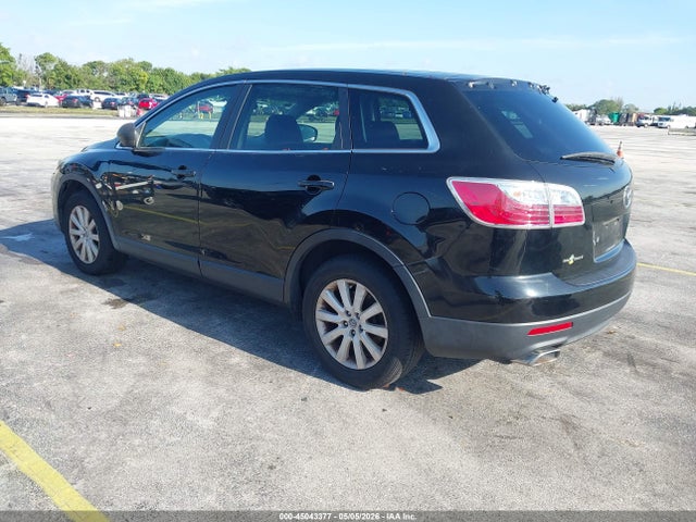 Aukcja sprzedaży 2010 Mazda Cx-9 Touring, vin: JM3TB2MA2A0228094, numer aukcji: 45043377
