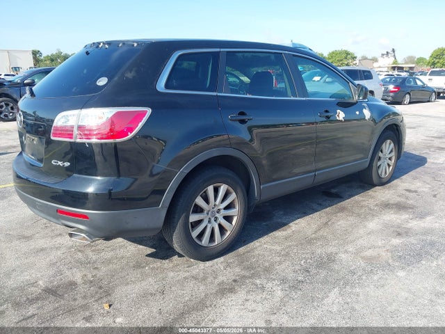 Aukcja sprzedaży 2010 Mazda Cx-9 Touring, vin: JM3TB2MA2A0228094, numer aukcji: 45043377