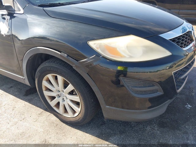 Aukcja sprzedaży 2010 Mazda Cx-9 Touring, vin: JM3TB2MA2A0228094, numer aukcji: 45043377