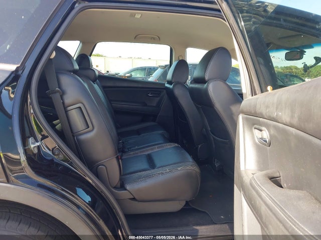 Aukcja sprzedaży 2010 Mazda Cx-9 Touring, vin: JM3TB2MA2A0228094, numer aukcji: 45043377